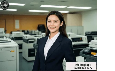Why Prita Fotocopy Is the Go-To Choice in Cilacap?